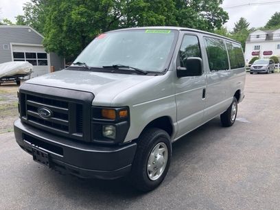 Used 2010 Ford E-350 and Econoline 350 XL