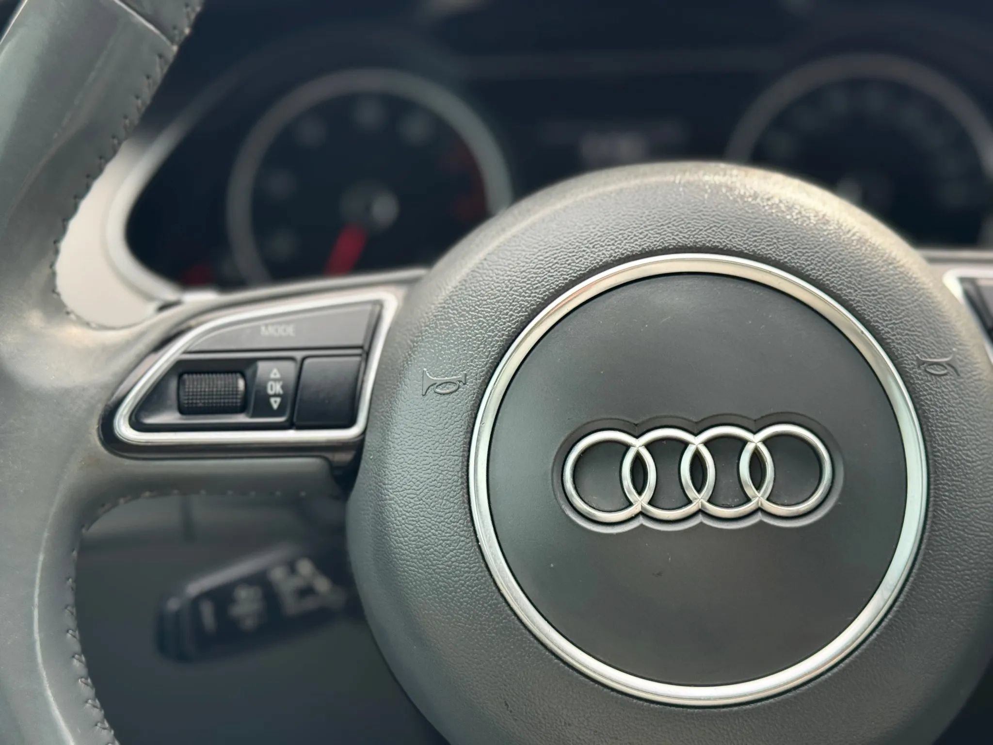 Used 2015 Audi A4 2.0T Premium Plus w/ Technology Package FWD image 19