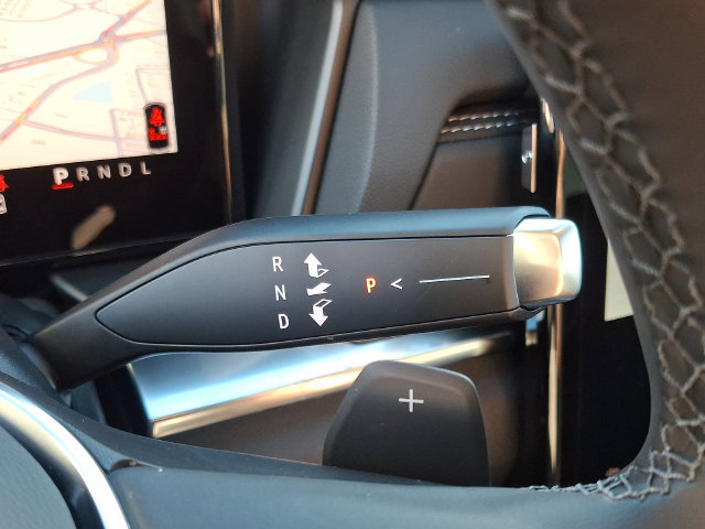 New 2027 GMC Terrain Denali AWD/4WD image 12