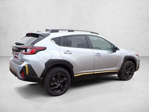 New 2026 Subaru Crosstrek 2.5i Sport image 4