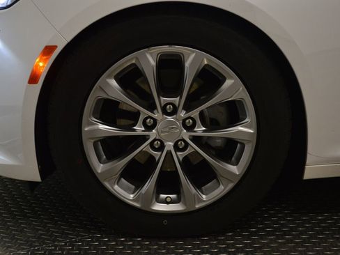 Used 2021 Cadillac CT5 Premium Luxury RWD image 13