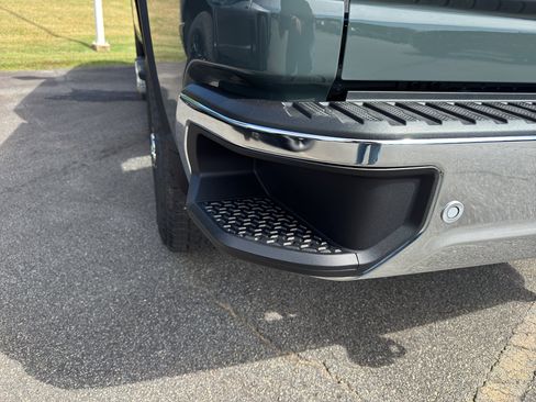 New 2026 Chevrolet Silverado 2500 LTZ w/ LTZ Convenience Package image 7