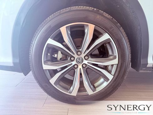 Used 2019 Lexus RX 350 FWD w/ Premium Package image 9