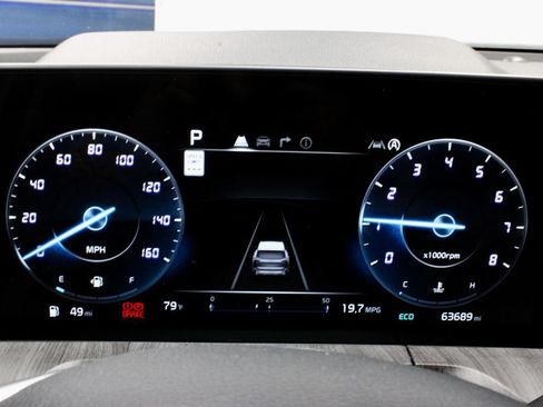 Used 2024 Kia Telluride SX Prestige AWD/4WD image 30