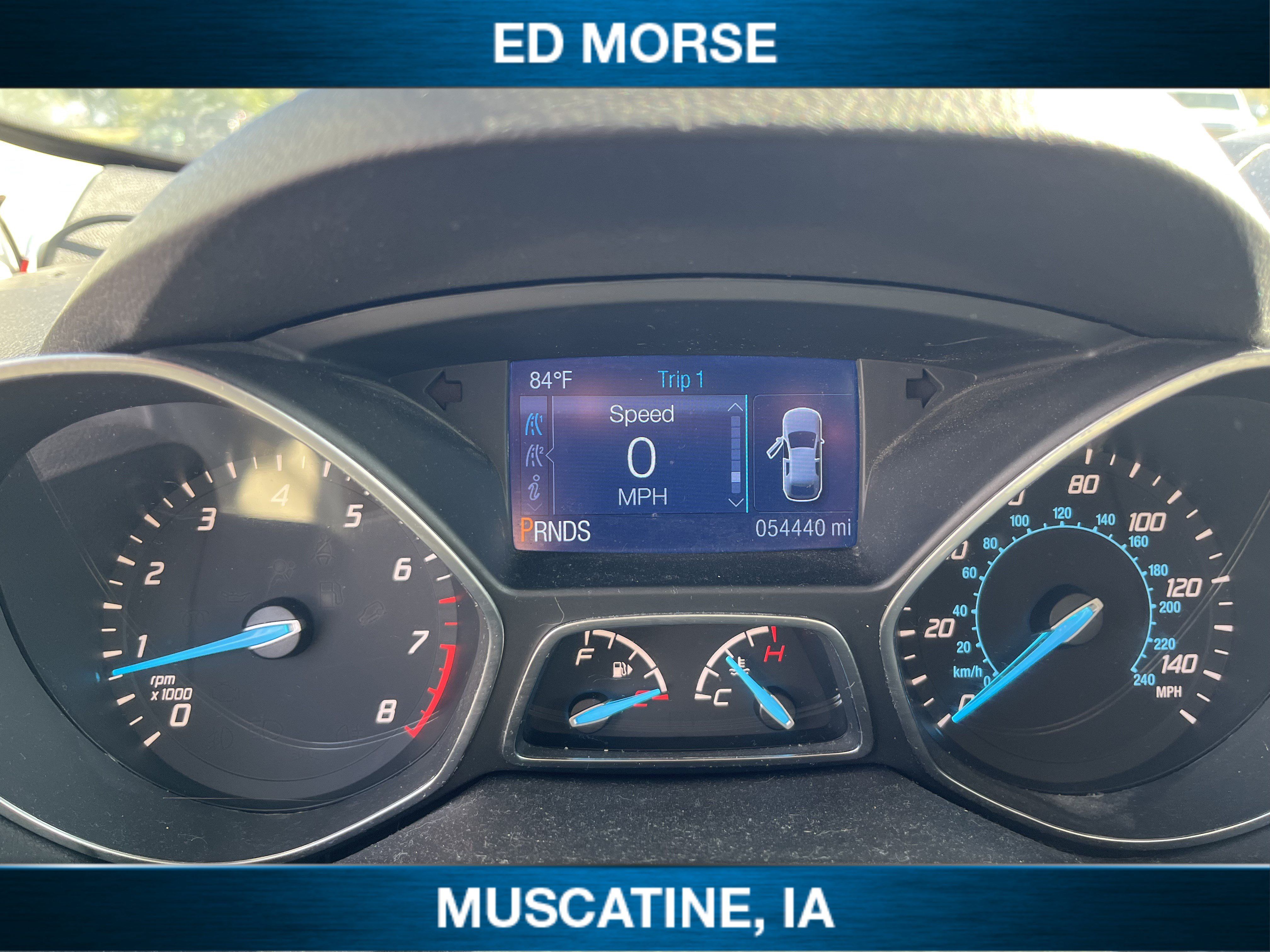 Used 2015 Ford Escape SE AWD/4WD image 10