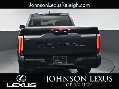 Used 2023 Toyota Tundra TRD Pro AWD/4WD image 8