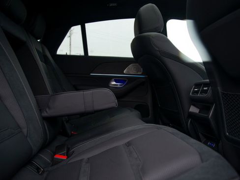 New 2026 Mercedes-Benz GLE 53 AMG 4MATIC Coupe image 14