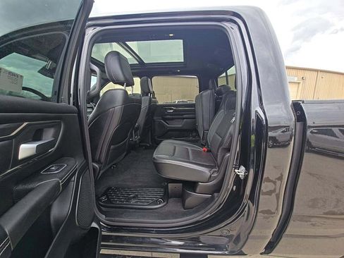 Used 2020 RAM 1500 Sport w/ Advanced Safety Group AWD/4WD image 5
