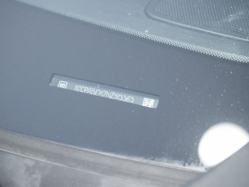 Used 2022 Chevrolet Silverado 1500 Custom image 17