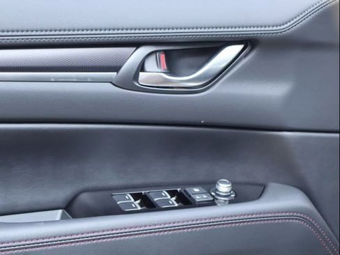 New 2025 MAZDA CX-5 2.5 Turbo w/ Premium Package image 23