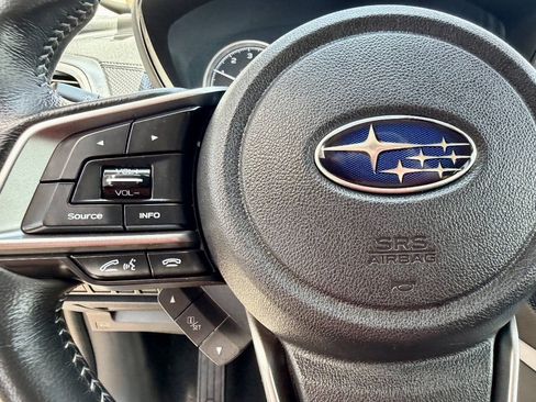 Used 2023 Subaru Forester Premium AWD/4WD image 37