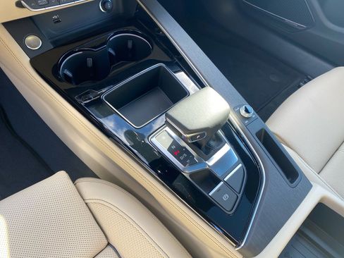 Used 2025 Audi A5 2.0T Premium Plus w/ Premium Plus image 19