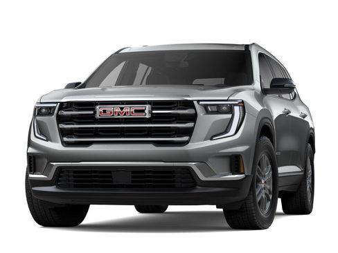 New 2026 GMC Acadia Elevation image 32