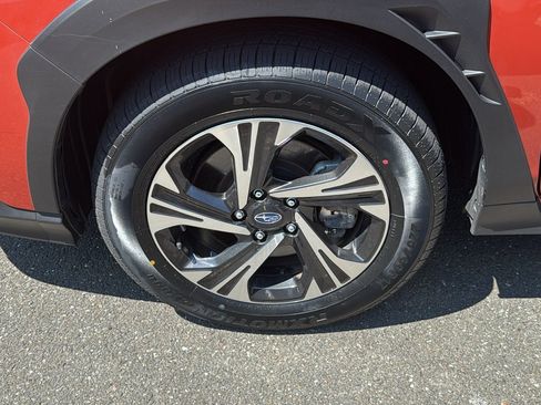 Certified 2024 Subaru Crosstrek 2.0i Premium AWD/4WD image 10