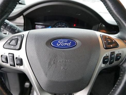 Used 2016 Ford Flex SEL w/ Equipment Group 202A image 17