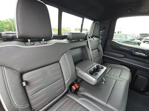 Used 2026 GMC Sierra 1500 AT4X AWD/4WD image 16