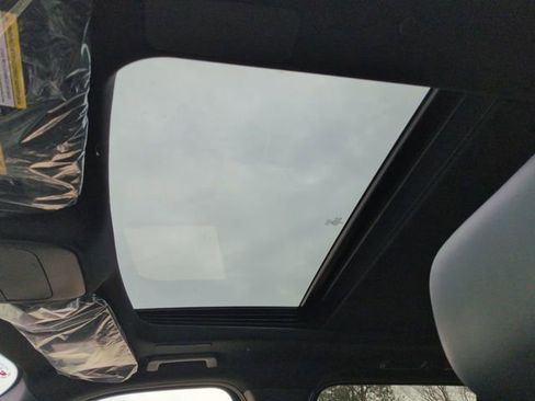 New 2025 Ford Expedition Platinum w/ Stealth Performance Package image 21