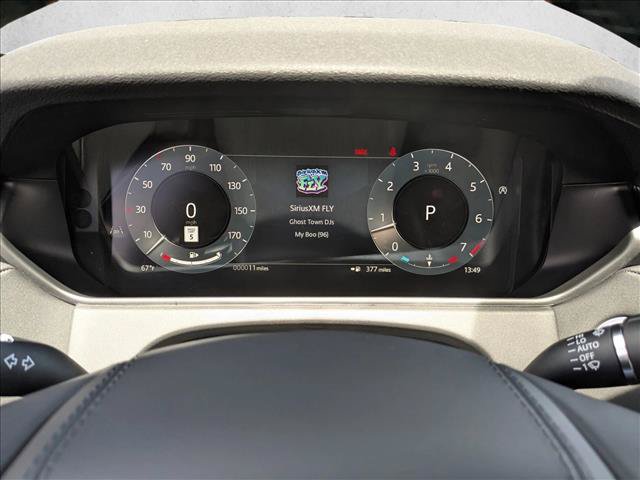 New 2026 Land Rover Range Rover Velar S AWD/4WD image 11