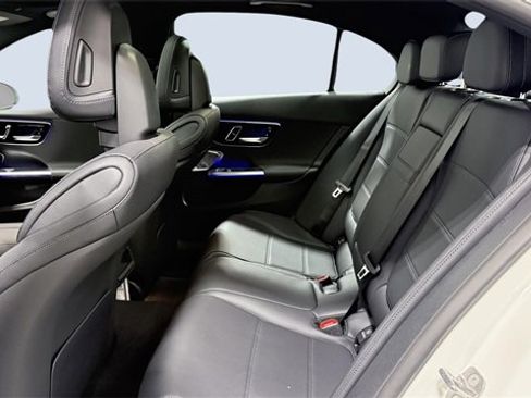 New 2025 Mercedes-Benz C 300 4MATIC Sedan image 7