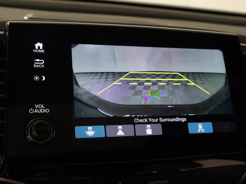 Used 2021 Honda Passport Touring image 53