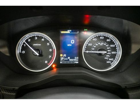 Used 2022 Subaru Forester Premium AWD/4WD image 15