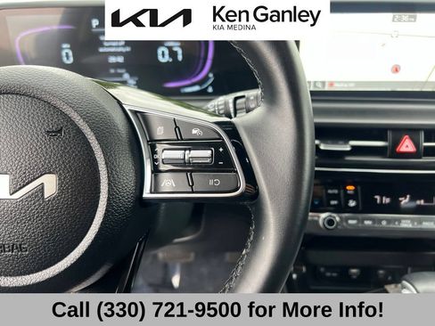 Certified 2026 Kia Seltos S AWD/4WD image 32