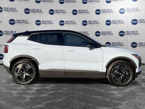 New 2026 Volvo EX30 Cross Country Ultra w/ Protection Package Premier image 6