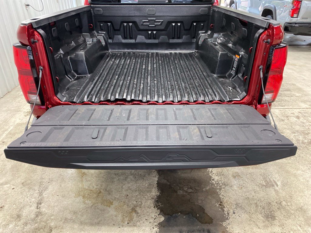 New 2026 Chevrolet Colorado Z71 w/ Technology Package AWD/4WD image 17