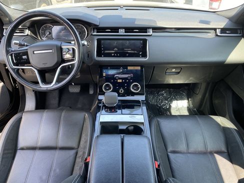 Used 2021 Land Rover Range Rover Velar S image 18