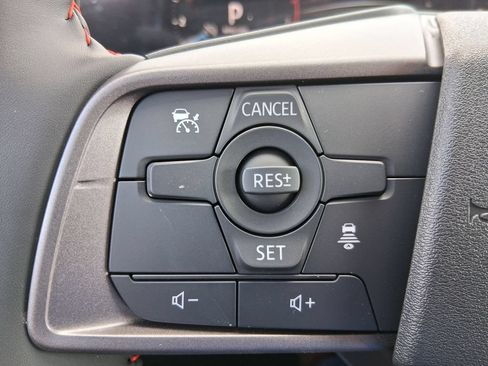 New 2026 Nissan Kicks SR w/ Cold Weather Package FWD image 11
