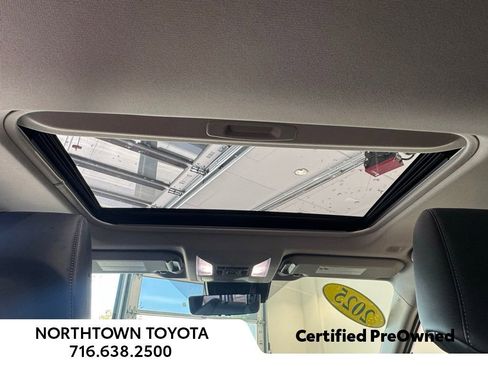 Used 2025 Toyota RAV4 XLE Premium w/ Weather Package AWD/4WD image 18