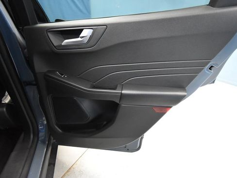 Used 2023 Ford Escape ST-Line w/ Tech Pack #1 image 24