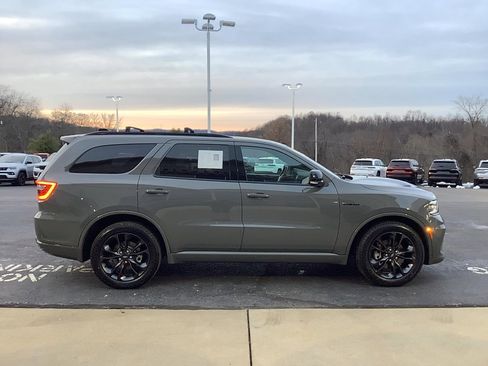 Certified 2024 Dodge Durango R/T image 4