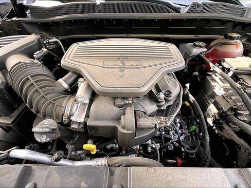 Used 2023 Chevrolet Blazer RS w/ LPO, Cargo Package image 10