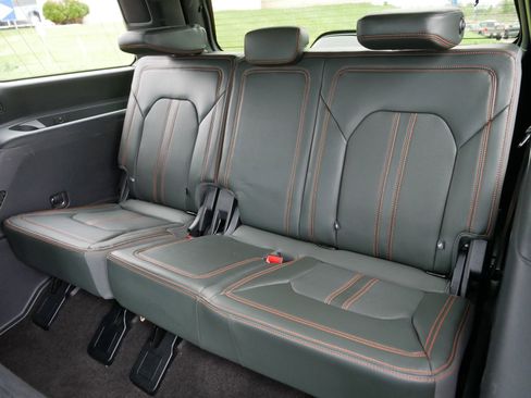 Used 2022 Ford Expedition Timberline AWD/4WD image 20