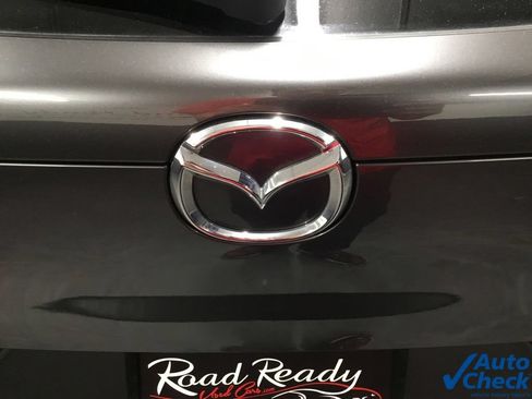 Used 2021 MAZDA CX-30 AWD 2.5 S w/ Premium Package image 14