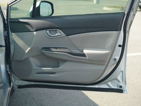 Used 2013 Honda Civic LX image 20