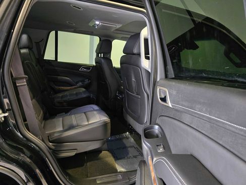Used 2015 GMC Yukon Denali image 12