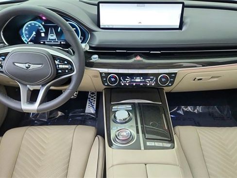 Used 2024 Genesis G80 3.5T Sport image 35