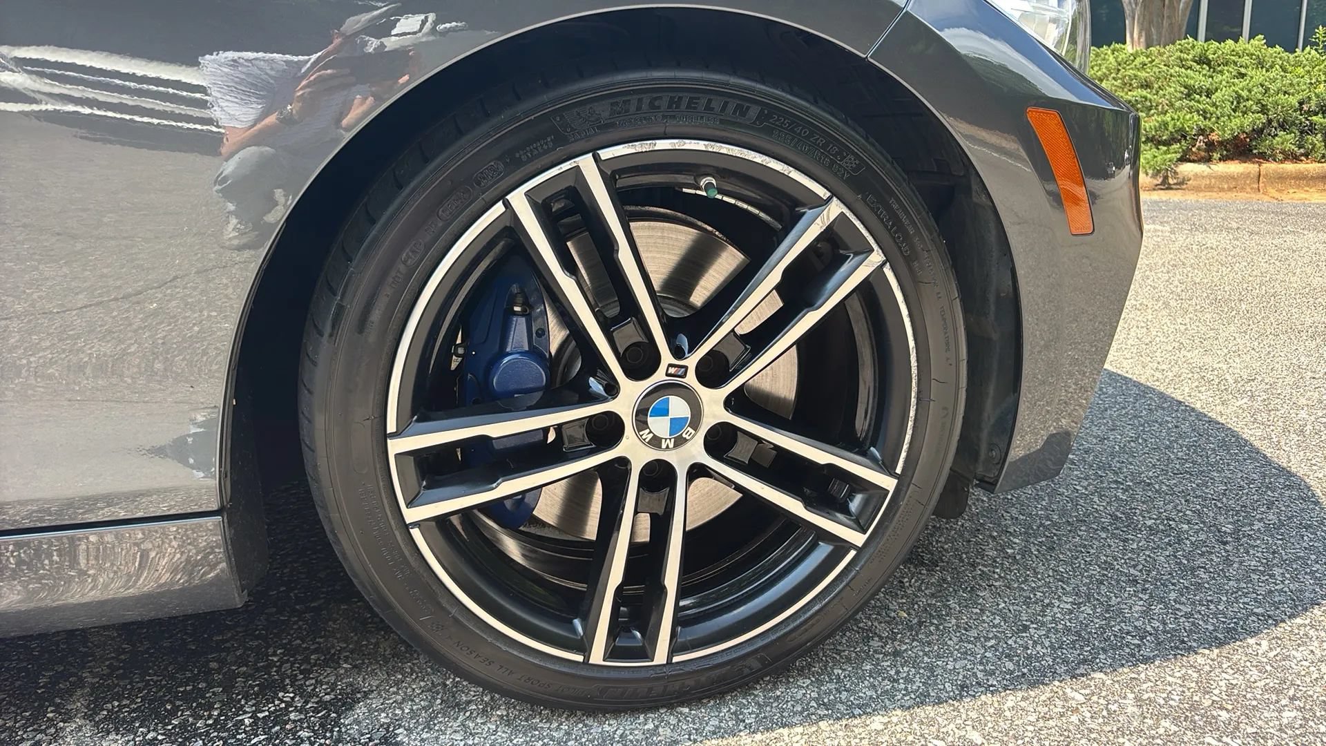 Used 2019 BMW M240i Convertible w/ Premium Package RWD image 31