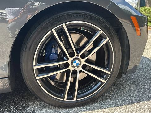 Used 2019 BMW M240i Convertible w/ Premium Package RWD image 31