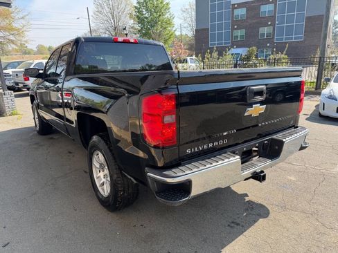Used 2015 Chevrolet Silverado 1500 LT w/ All Star Edition image 5