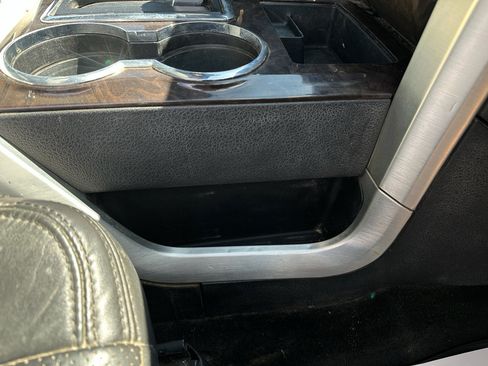 Used 2013 Ford F150 Platinum AWD/4WD image 23