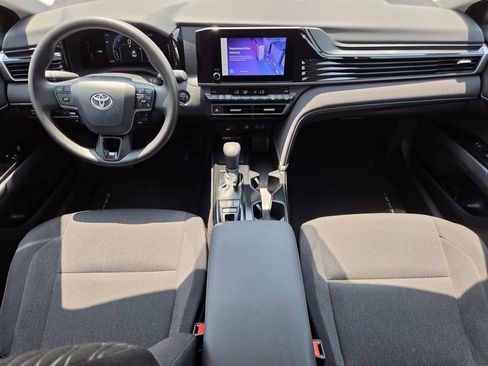 Used 2026 Toyota Camry LE FWD image 13