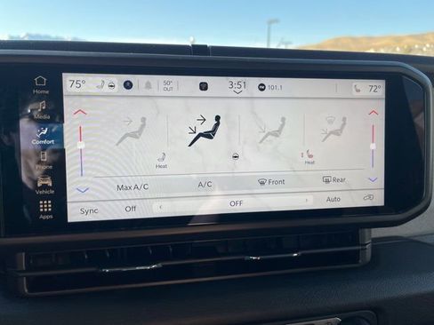 New 2026 Jeep Wrangler Unlimited Sport AWD/4WD image 19