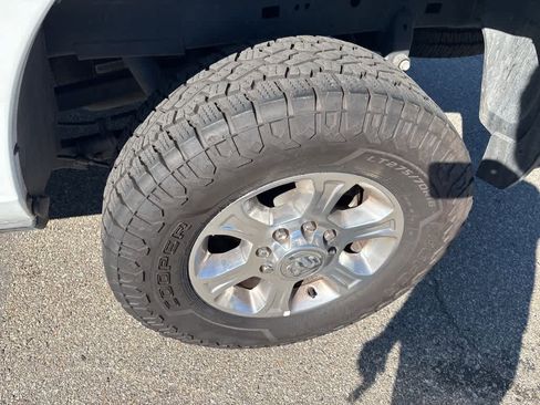 Certified 2024 RAM 2500 Big Horn image 5