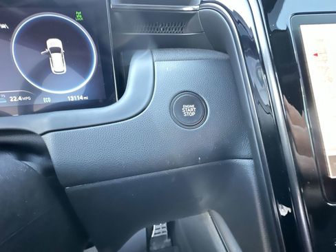 Used 2024 Hyundai Tucson N Line image 17