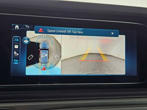 New 2026 Mercedes-Benz G 550 image 26