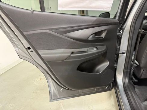 New 2026 Buick Envista Preferred w/ Convenience I Package image 20