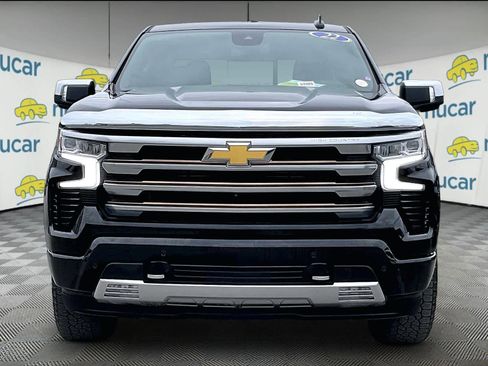 Used 2022 Chevrolet Silverado 1500 High Country image 2
